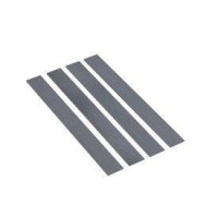 Спейсеры 1,5 мм для 16 см Protean II xi, 4 шт., Bio-Rad