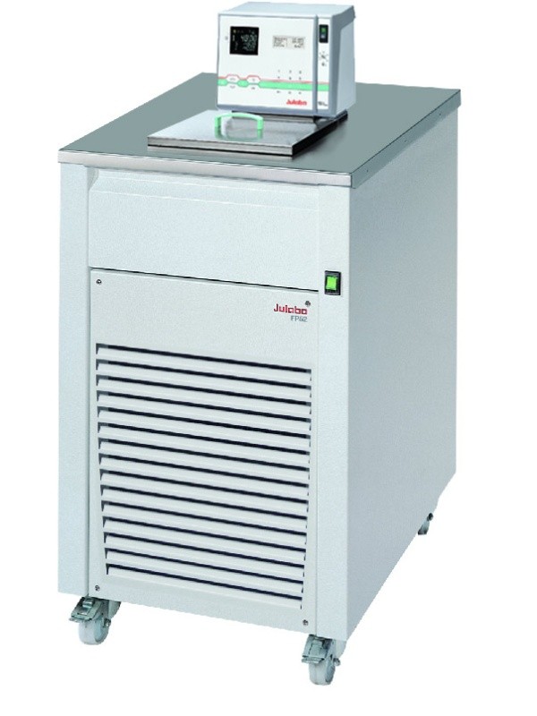 Термостат охлаждающий Julabo FP52-SL, объем ванны 24 л, мощность охлаждения при 0°C - 2,8 кВт