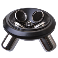 Ротор 4х100 мл к центрифуге ЭКРОС-6914