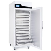 Холодильник фармацевтический Kirsch MED 720 ULTIMATE, 700 л, от +2°C до +15°C