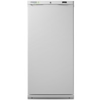 Холодильник фармацевтический ХФ-250-4 ПОЗиС (250 л) с металлической дверью и блоком управления БУ-М01