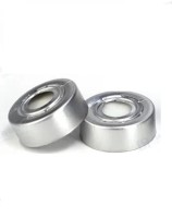 Крышка 20 мм, алюминевая, под кримп, с отверстием, 100 шт./уп., Zhejiang ALWSCI Technologies