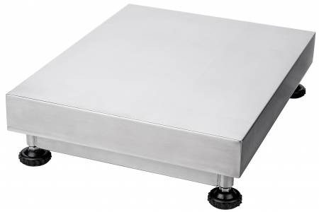 ТВ-5040N-32.2-RL1 нерж - Весы с термопечатью