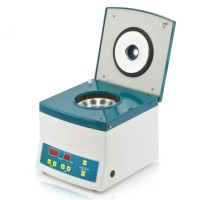 Центрифуга лабораторная ULAB UC-1412D