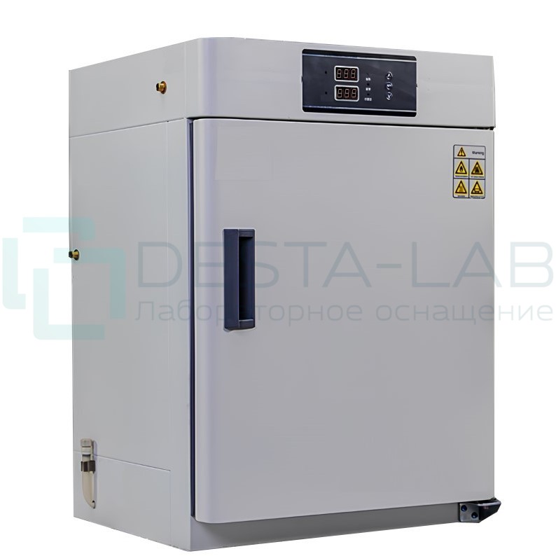 Инкубатор с водяной рубашкой 40 л ULAB UT-3340W