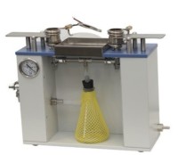 Комплект оборудования для определения содержания общего осадка в остаточных жидких топливах ОПФ-ЛАБ-02