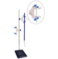 Штатив лабораторный для бюреток (2710)