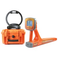 Атлет АГ-319К - трассоискатель с функцией сохранения GPS/ГЛОНАСС координат