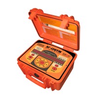 Атлет АГ-319К - трассоискатель с функцией сохранения GPS/ГЛОНАСС координат