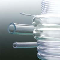 Шланг ПВХ Deutsch &amp; Neumann внутренний диаметр 9 мм, толщина стенок 2,0 мм, прозрачный