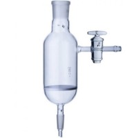 Фильтр Шотта ФКП-90-ПОР 100, эскиз 5-469-01