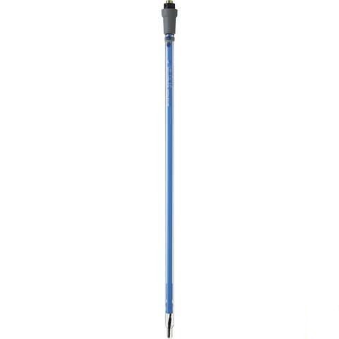 pH-электрод InLab Reach Pt1000 комбинированный, термодатчик, стеклянный, 0...14 pH, Mettler Toledo