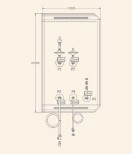 Мешок для культивирования клеток в шейкерах, 10 л, EVA/LDPE, Corning