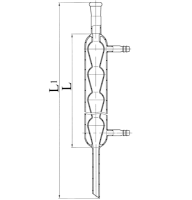Холодильник ХШ-3-400 ТС