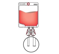 Мешки для сбора, хранения и транспортировки культуральной жидкости Labtainer Pro BPCs, 20000 мл, материал CX5-14, 2 порта, Thermo FS (DM_PL30008.04)