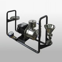 Прибор вакуумного фильтрования ПВФ-142 ПБ (ДК)