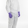 Комбинезон для чистых помещений, одноразовый, Kimtech A8, Kimberly-Clark