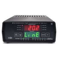 Многокомпонентный газоанализатор МАГ-6 С-1 (O2, CO2, NH3)