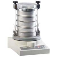 Вибрационная микромельница Fritsch PULVERISETTE 0