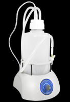 Аспиратор с сосудом-ловушкой на 1 л, 10 л/мин, FTA-2i, Biosan