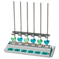 Инфракрасный нагреватель Edmund Bühler IRB 6