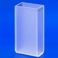 Кювета кварцевая 20 мм, Экрос