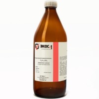 Гексаметилдисилоксан химически чистый (ХЧ), бутылка 1 л.