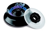 Ротор угловой F-45-18-11-Kit для 5424(R), 14680 об/мин, 17347g, 18х1,5/2 мл, с крышкой, Eppendorf