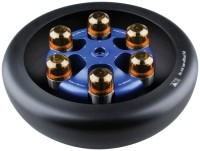 Ротор горизонтальный TH13-6 x 50, титановые бакеты, 13100 об/мин, 30314 g, 6 х 50 мл круглодонные/ конические пробирки, 6х15 мл конические пробирки, Thermo FS