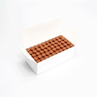 Пробирки 2 мл Lysing Matrix K, шарики силиката циркония d 0,8 мм, MP Biomedicals