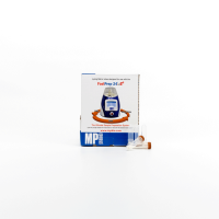 Пробирки 2 мл Lysing Matrix K, шарики силиката циркония d 0,8 мм, MP Biomedicals