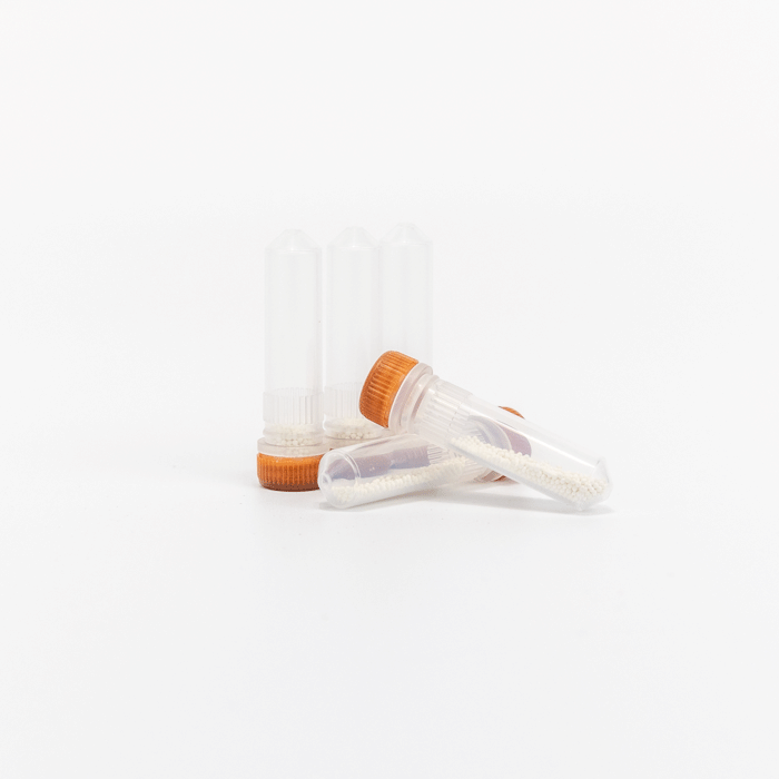 Пробирки 2 мл Lysing Matrix K, шарики силиката циркония d 0,8 мм, MP Biomedicals