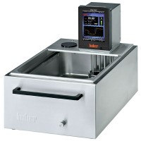 Термостат нагревающий Huber CC-220B, температура (-30) 25...200 °C, объем ванны из нерж.стали 20 л