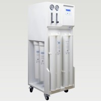 Деионизатор ДМЭ-4Б ОПТИМА ELS с ЭДИ 50 л/ч