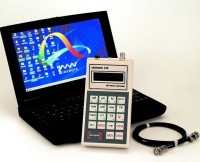 Мини-лаборатория Экотест-120-ИП(16) в кейсе без хим.реактивов к МВИ