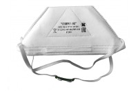 Противоаэрозольные полумаски фильтрующие Респираторы СПИРО-102