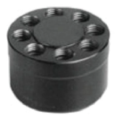Ротор вертикальный S120-VT, для Sorvall MTX/MX, 120’000 об/мин, 500’240g, 8х2,0 мл, Thermo FS
