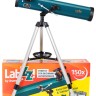 Телескоп Levenhuk LabZZ TK76 с кейсом