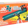 Телескоп Levenhuk LabZZ TK76 с кейсом