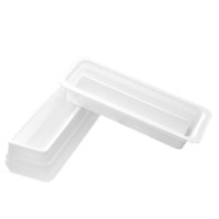 Ванночка для многоканальных дозаторов по ТУ 22.29.29-026-29508133-2017, 60 мл, п/с