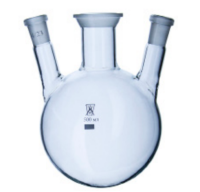Колба дистилляционная 500 мл ГОСТ 33359-2015