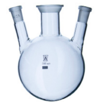 Колба дистилляционная 500 мл ГОСТ 33359-2015