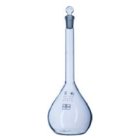 Колба мерная 2-5-1 ПМ ГОСТ 1770-74