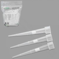 Наконечник для дозаторов 0,1-10 мкл, универс., стерильный, с фильтром, без ДНК-аз, РНК-аз, Jet Bio-Filtration, уп./1000 шт.