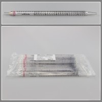 Пипетка серологическая 25 мл. стерильная, уп. 25 шт., п/с, ТУ 32.50.50-029-29508133-2018