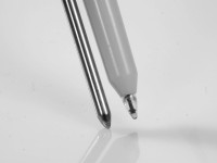 Запасной pH зонд для pH-метров, измеряющих pH и температуру