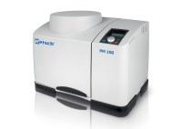 Мельница шаровая планетарная, соотношение скоростей 1:−2, без стаканов, без размольных шаров, PM 100, Retsch