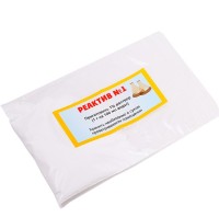 Моющее средство Реактив №1 (200 гр.) для Соматос-Мини, Сибагроприбор