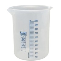 Стакан 1000 мл., с дел., п/п, Kartell