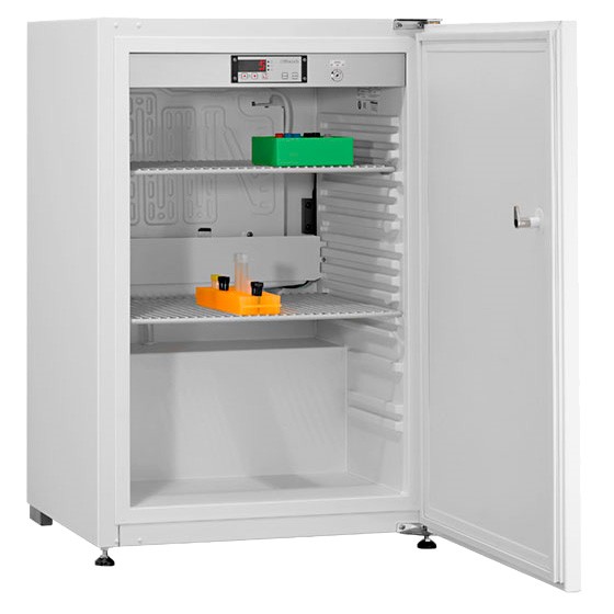 Холодильник фармацевтический Kirsch MED-125, 120 л, от 2°C до 20°C